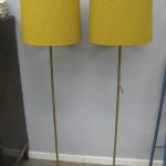 618 3147 FLOOR LAMPS